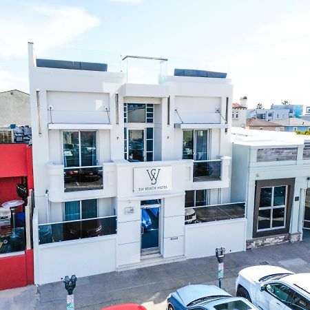 Sw Beach Hotel Hermosa Beach Ngoại thất bức ảnh