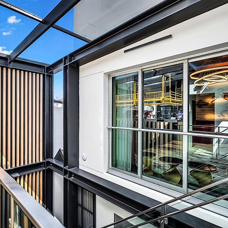 Sw Beach Hotel Hermosa Beach Ngoại thất bức ảnh
