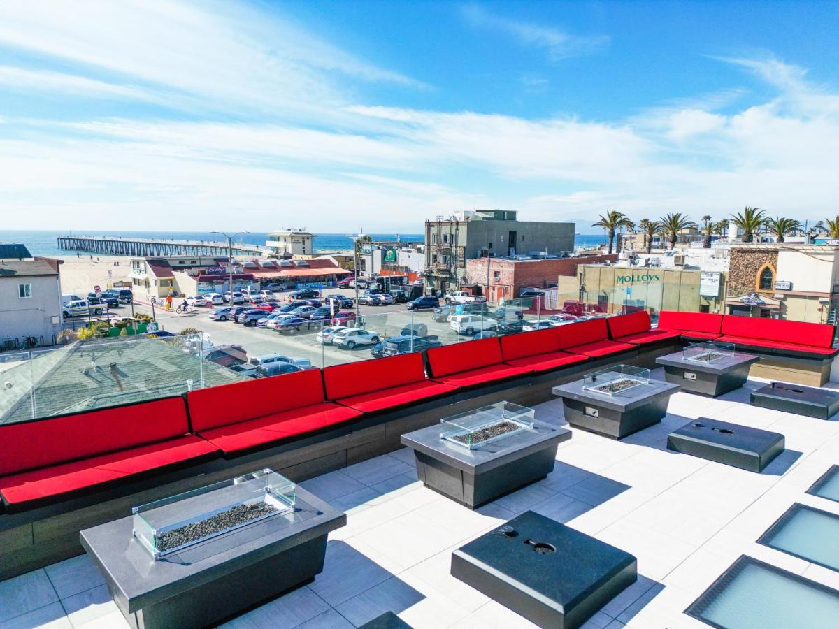 Sw Beach Hotel Hermosa Beach Ngoại thất bức ảnh