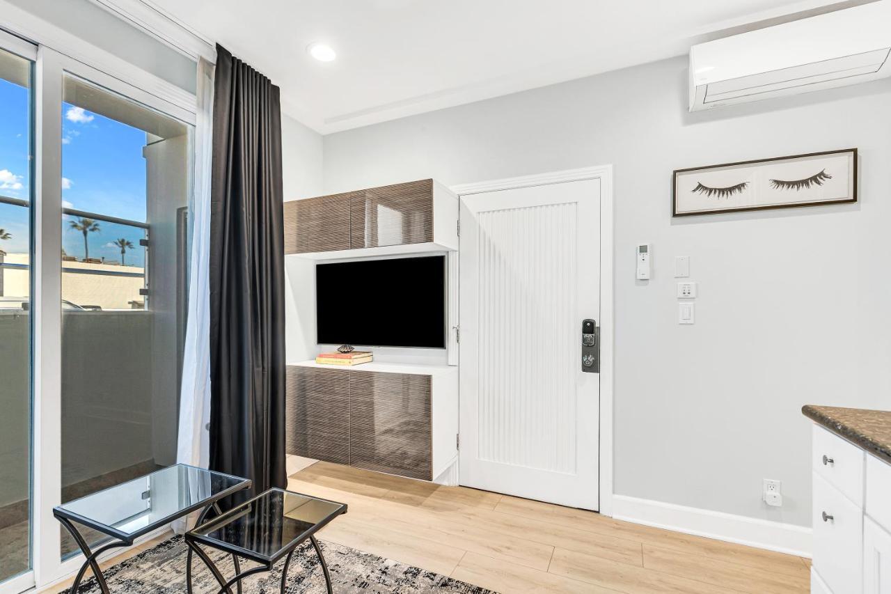 Sw Beach Hotel Hermosa Beach Ngoại thất bức ảnh