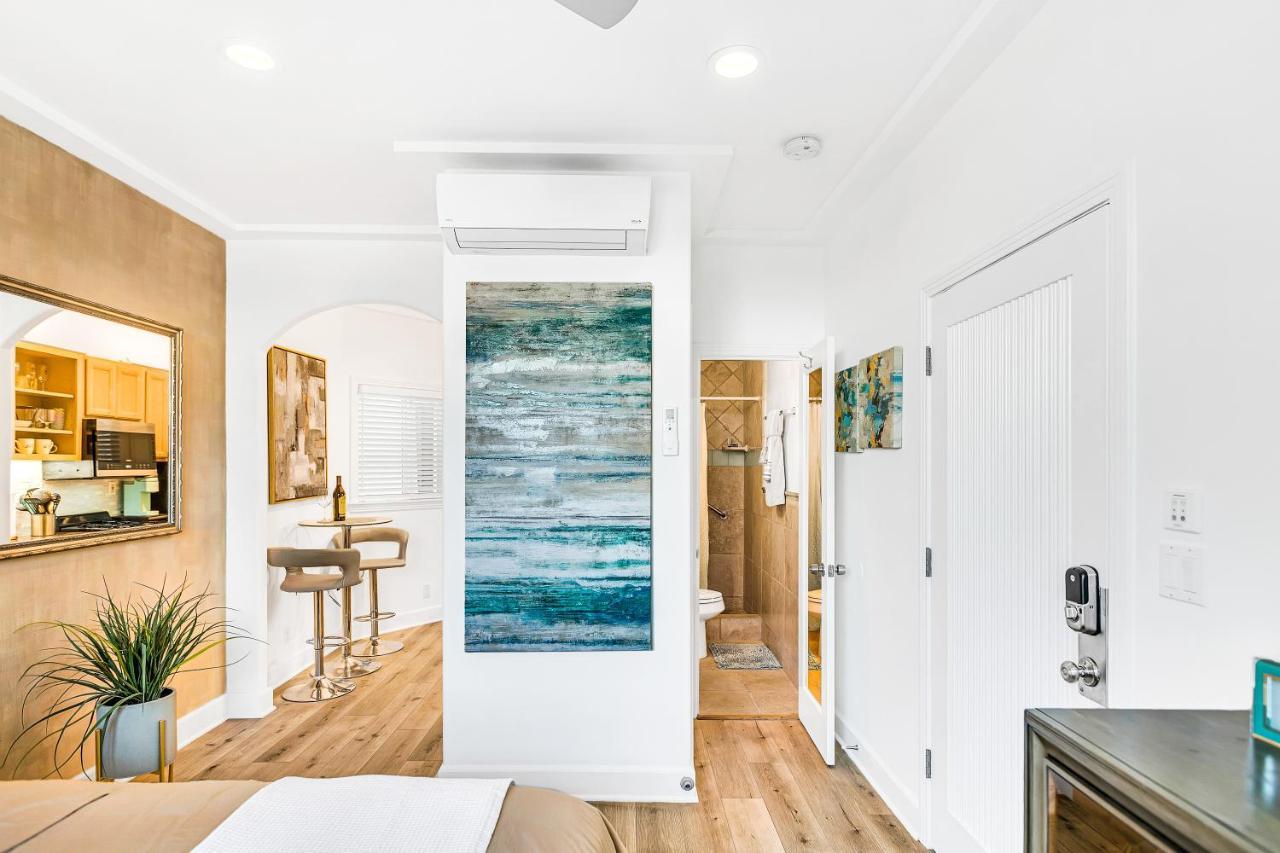 Sw Beach Hotel Hermosa Beach Ngoại thất bức ảnh
