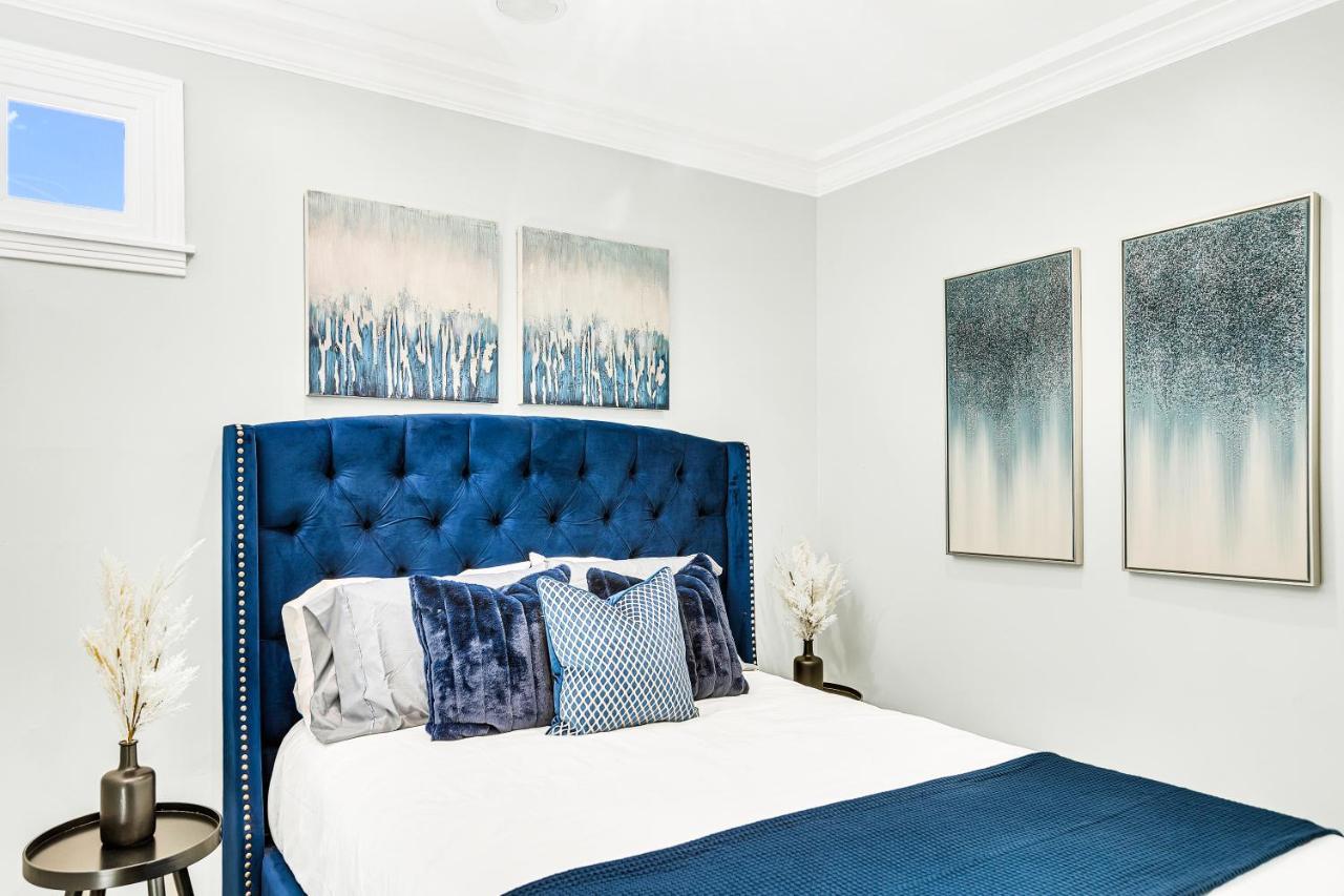 Sw Beach Hotel Hermosa Beach Ngoại thất bức ảnh