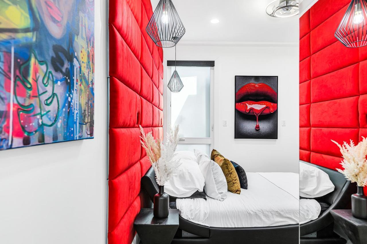Sw Beach Hotel Hermosa Beach Ngoại thất bức ảnh