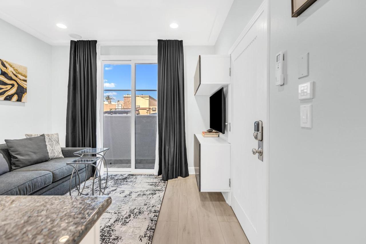 Sw Beach Hotel Hermosa Beach Ngoại thất bức ảnh