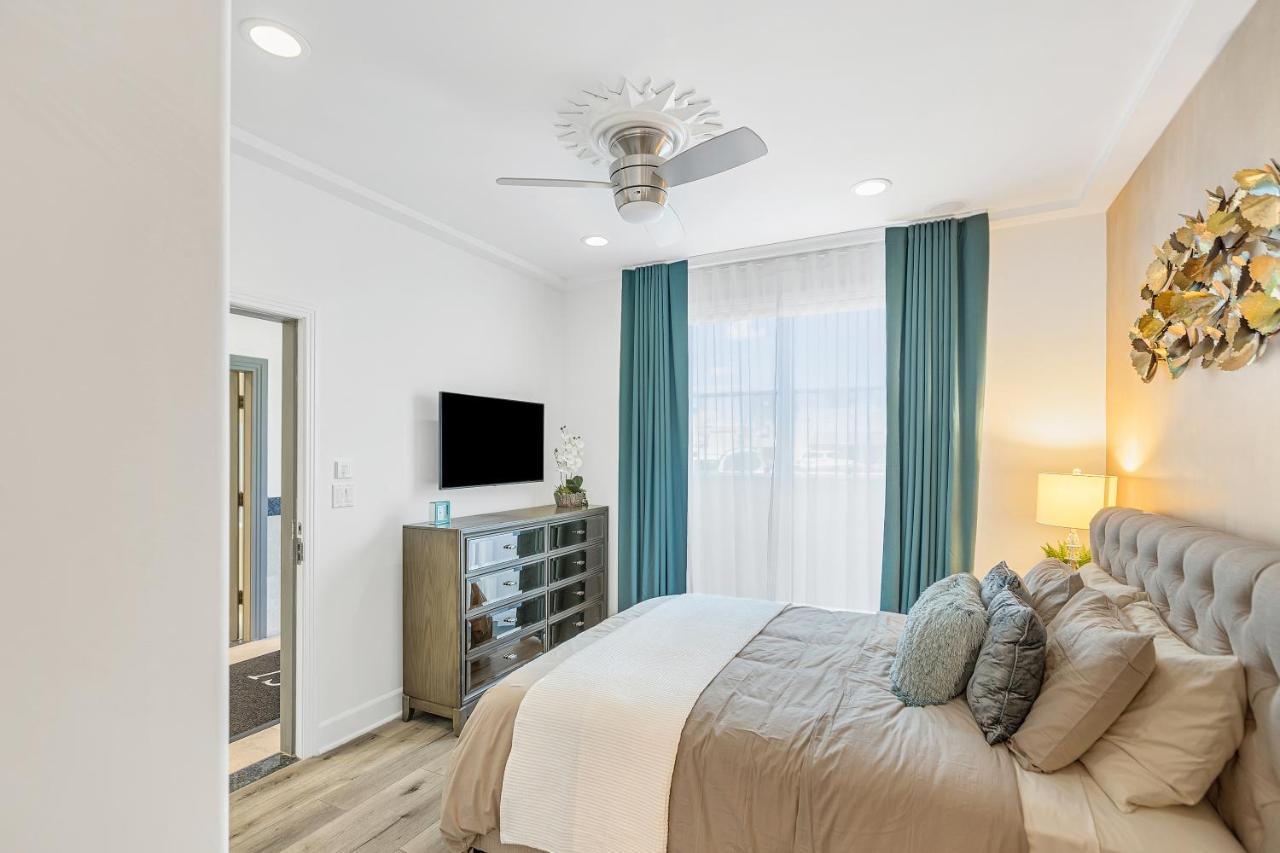 Sw Beach Hotel Hermosa Beach Ngoại thất bức ảnh