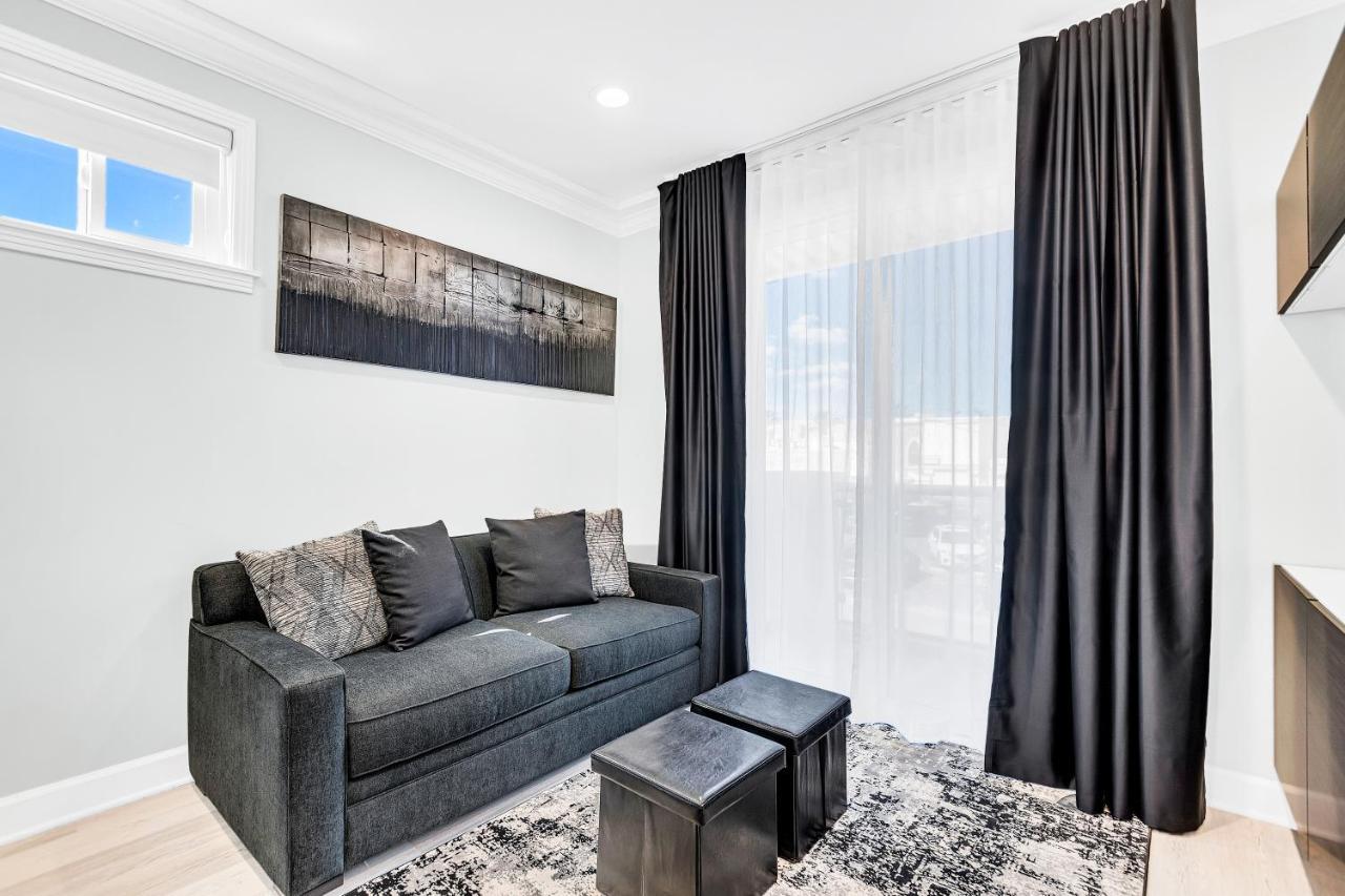 Sw Beach Hotel Hermosa Beach Ngoại thất bức ảnh