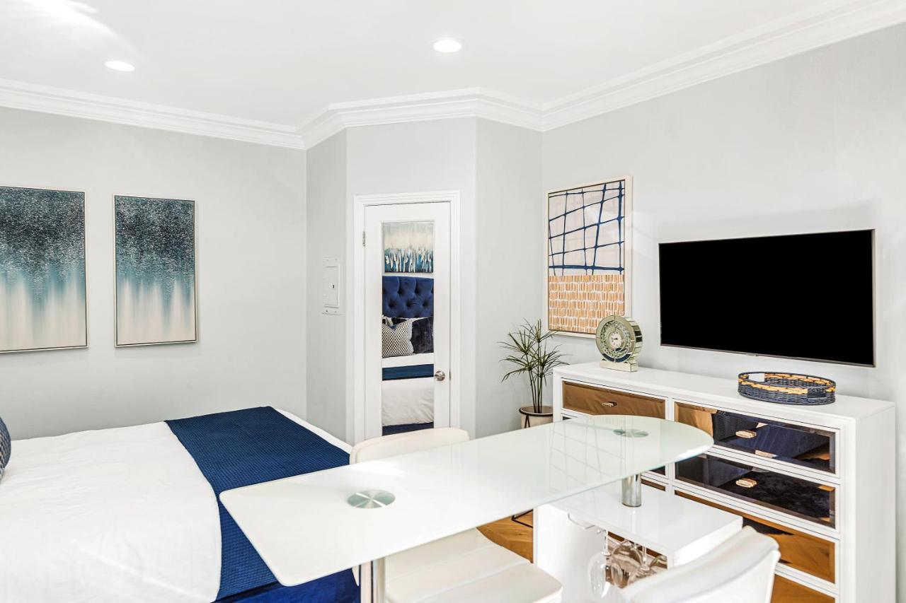 Sw Beach Hotel Hermosa Beach Ngoại thất bức ảnh