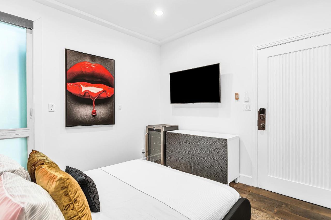 Sw Beach Hotel Hermosa Beach Ngoại thất bức ảnh
