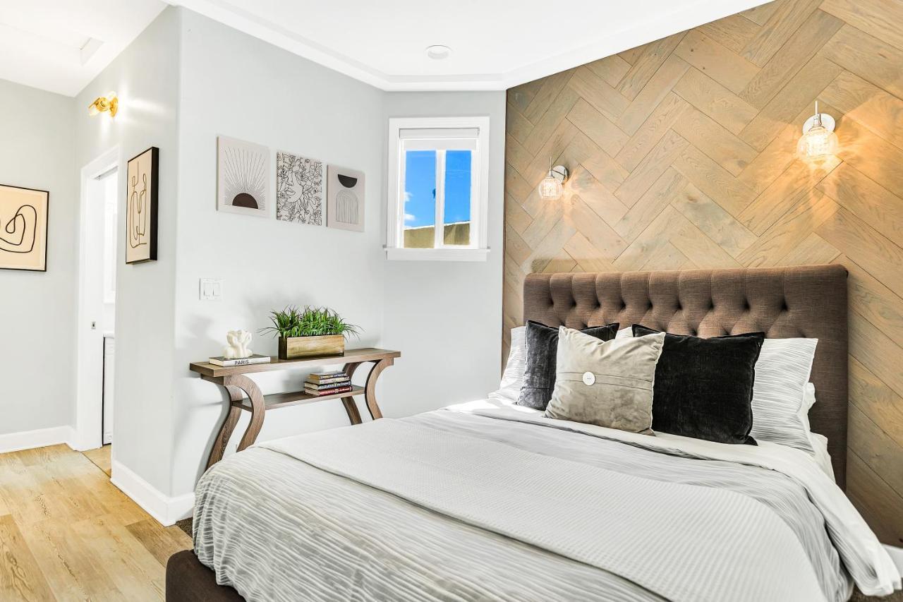 Sw Beach Hotel Hermosa Beach Ngoại thất bức ảnh