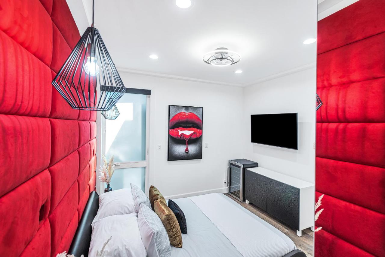 Sw Beach Hotel Hermosa Beach Ngoại thất bức ảnh