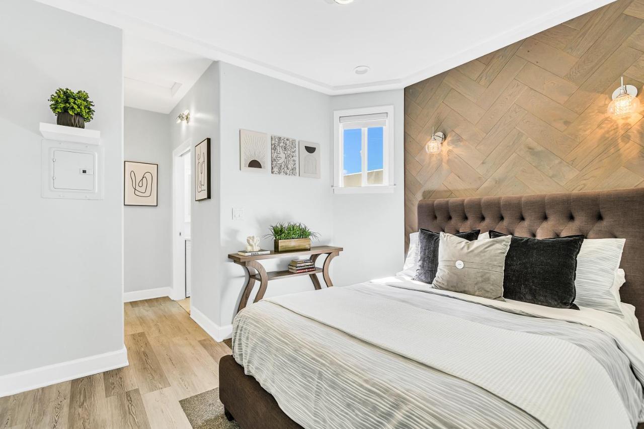 Sw Beach Hotel Hermosa Beach Ngoại thất bức ảnh