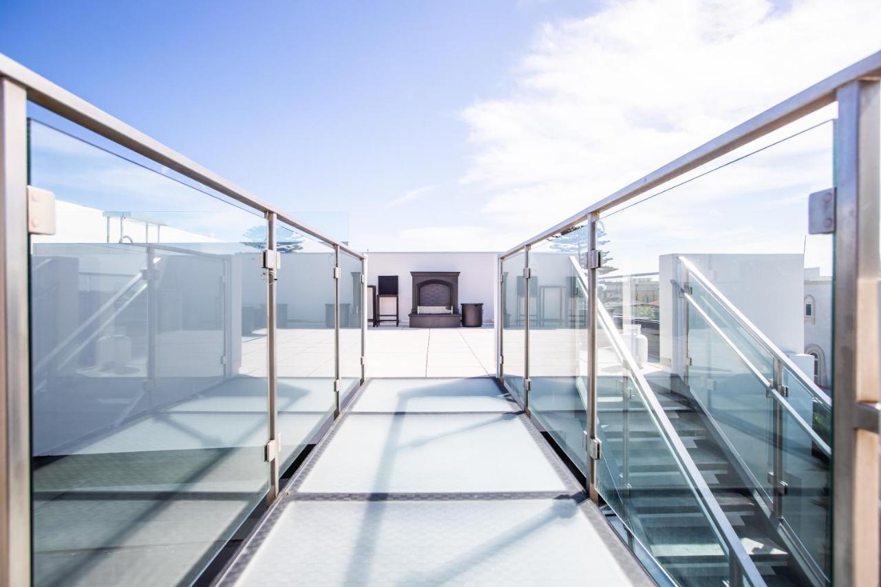 Sw Beach Hotel Hermosa Beach Ngoại thất bức ảnh