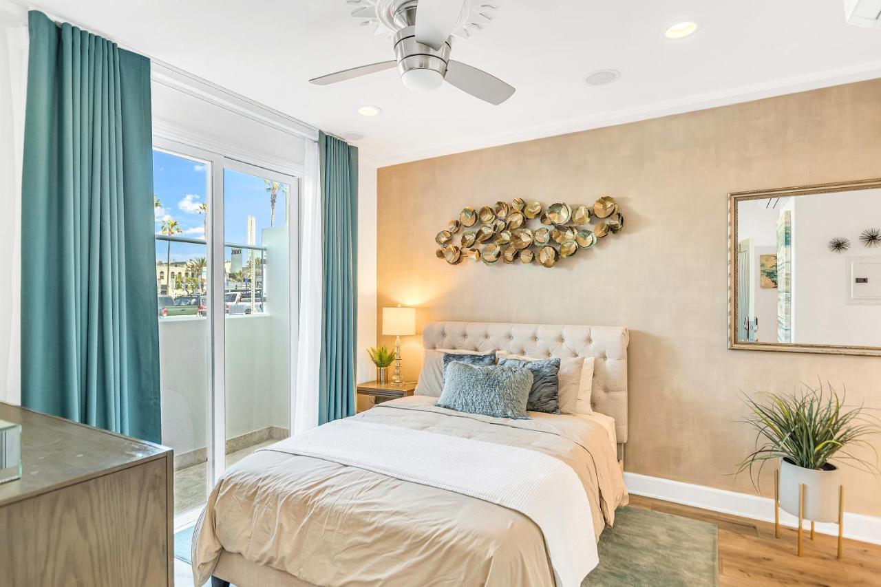 Sw Beach Hotel Hermosa Beach Ngoại thất bức ảnh