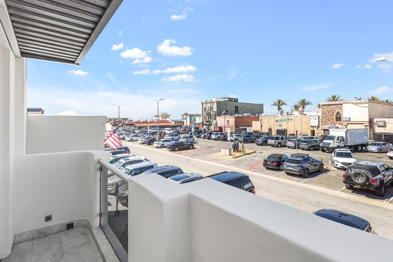 Sw Beach Hotel Hermosa Beach Ngoại thất bức ảnh