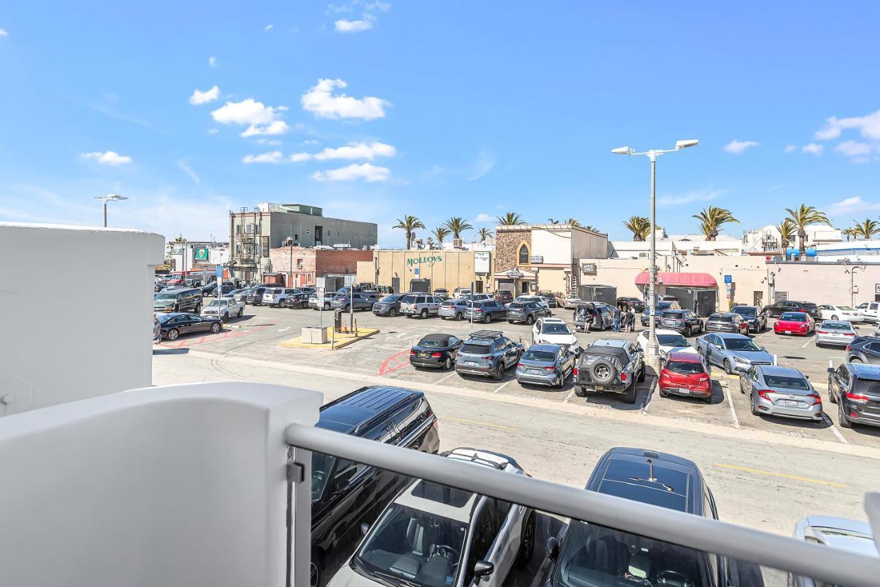 Sw Beach Hotel Hermosa Beach Ngoại thất bức ảnh