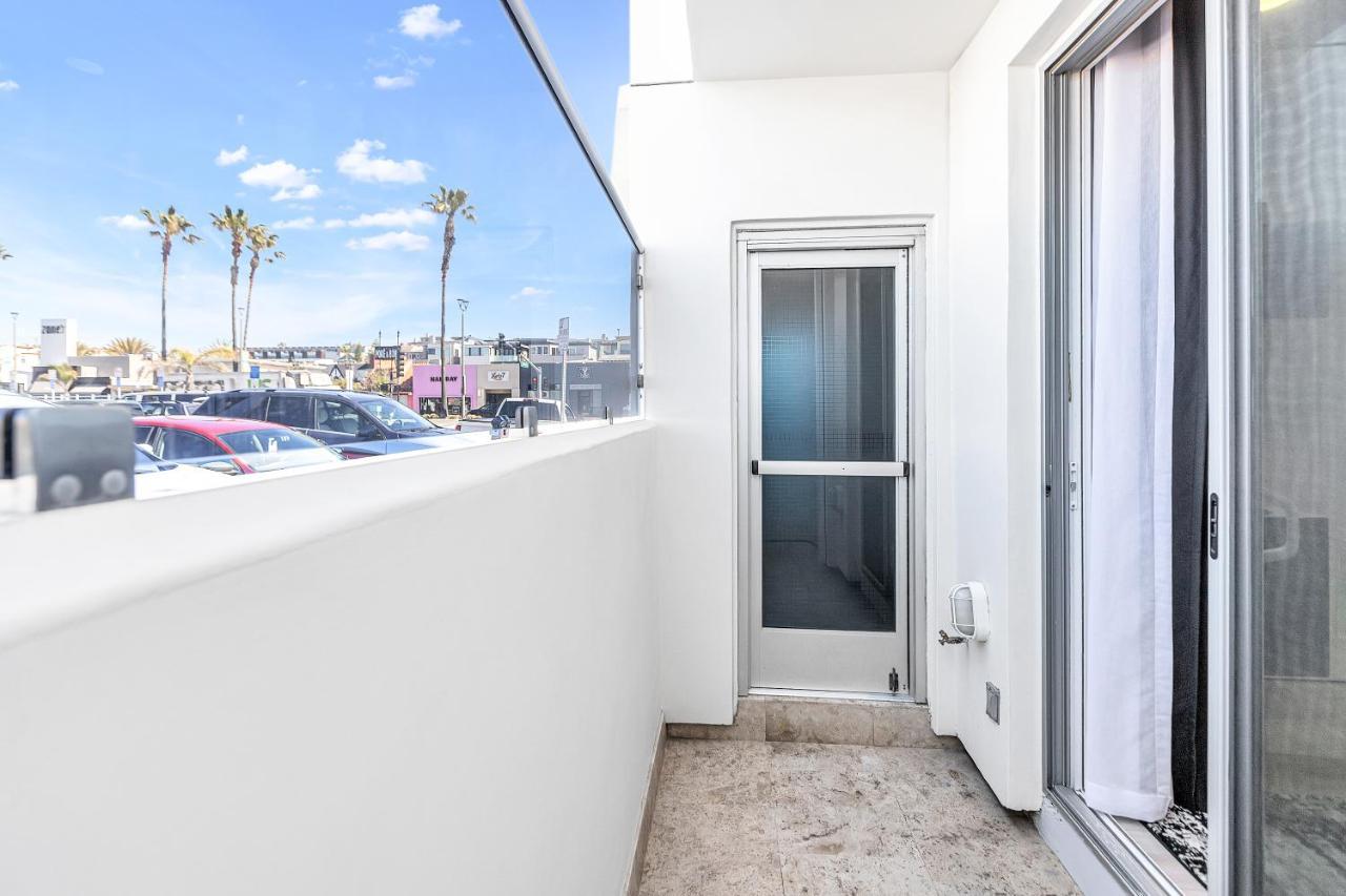 Sw Beach Hotel Hermosa Beach Ngoại thất bức ảnh