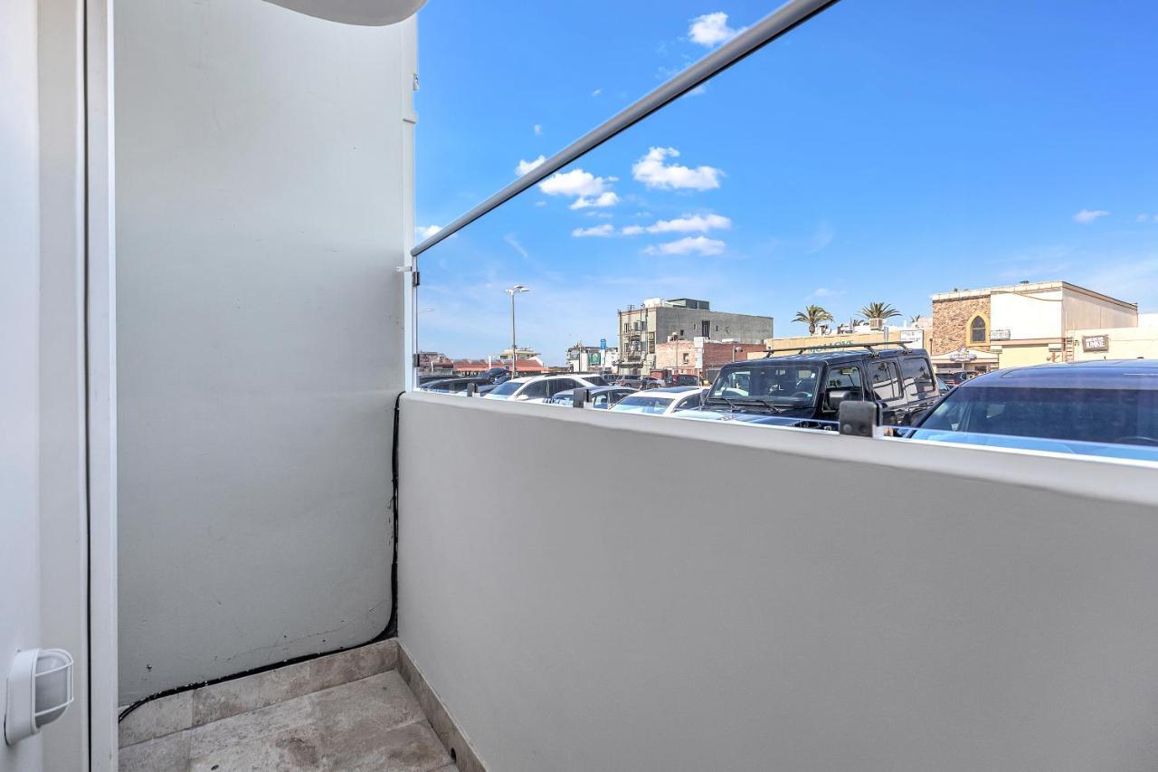 Sw Beach Hotel Hermosa Beach Ngoại thất bức ảnh