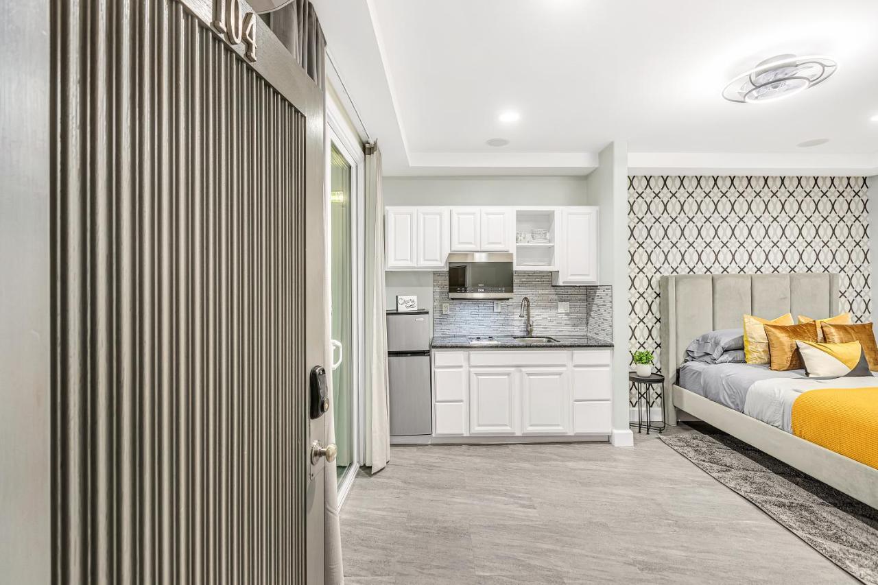 Sw Beach Hotel Hermosa Beach Ngoại thất bức ảnh