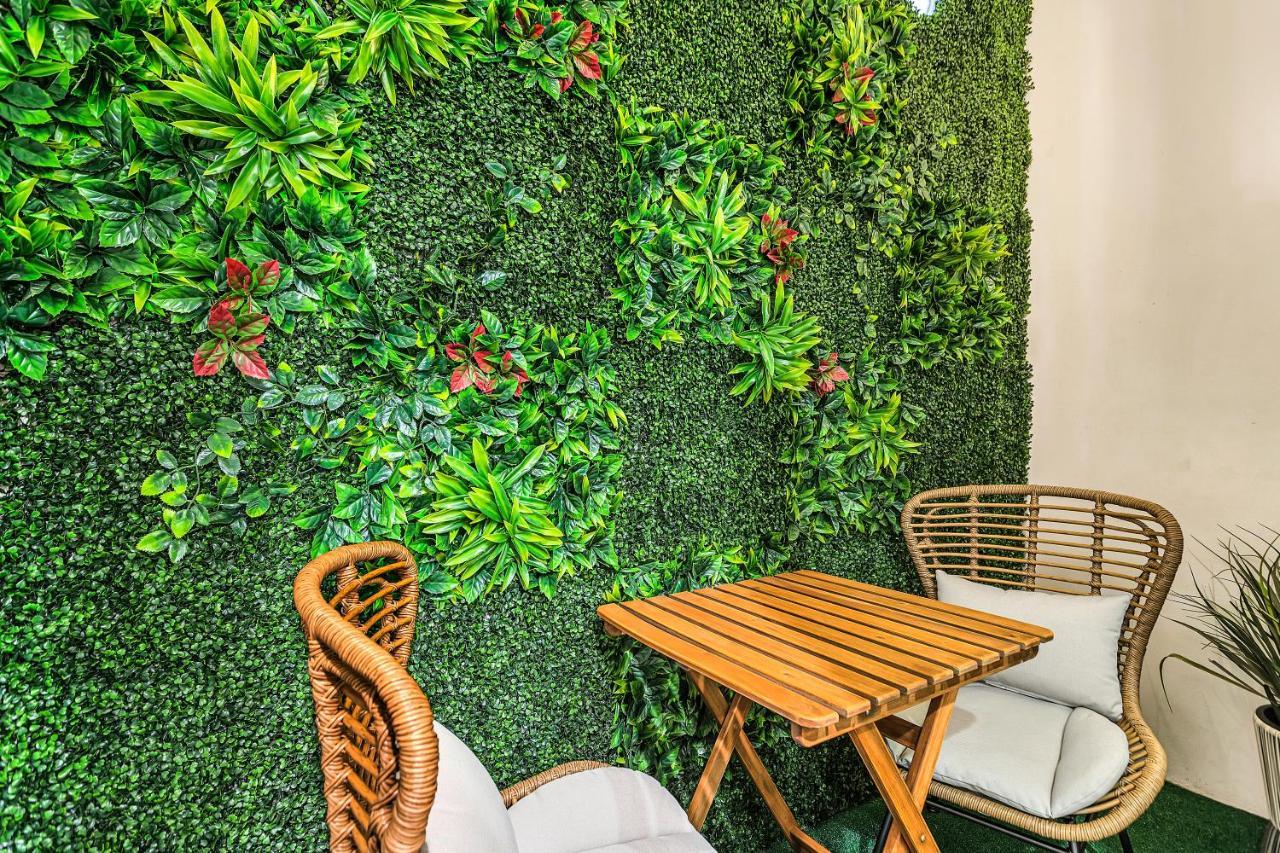 Sw Beach Hotel Hermosa Beach Ngoại thất bức ảnh