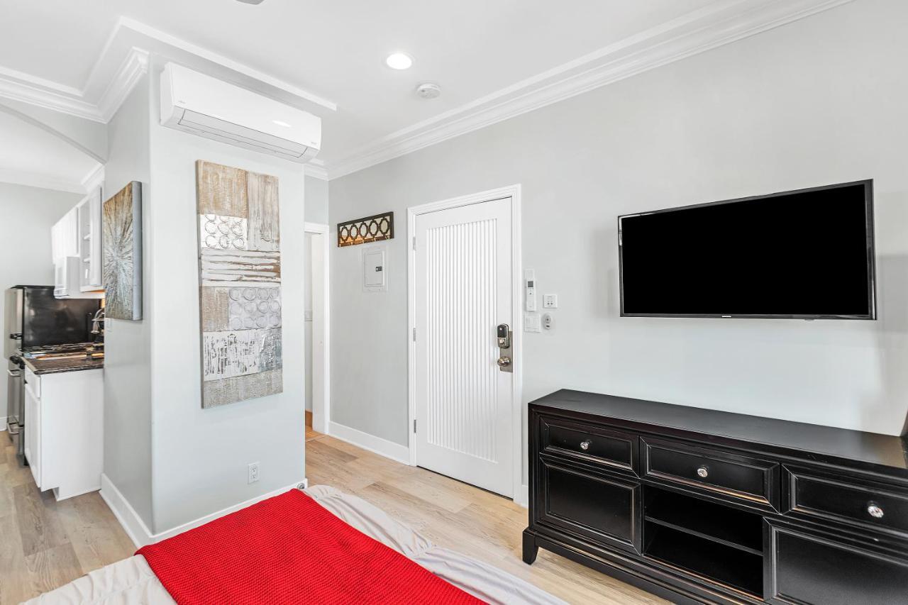 Sw Beach Hotel Hermosa Beach Ngoại thất bức ảnh