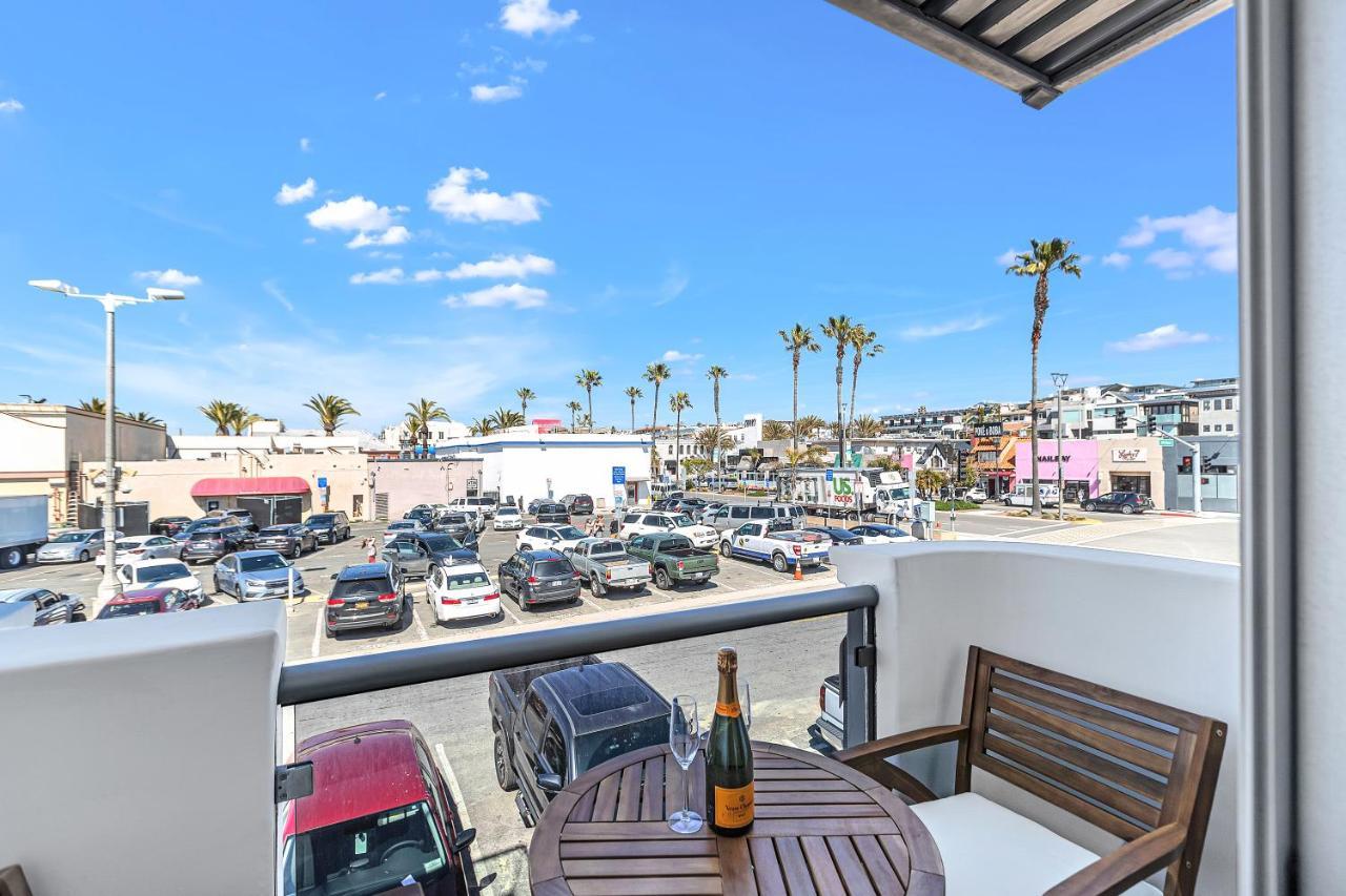 Sw Beach Hotel Hermosa Beach Ngoại thất bức ảnh