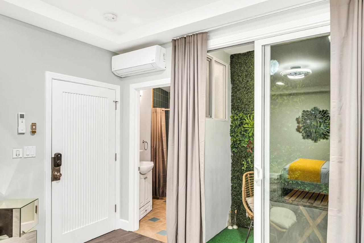 Sw Beach Hotel Hermosa Beach Ngoại thất bức ảnh