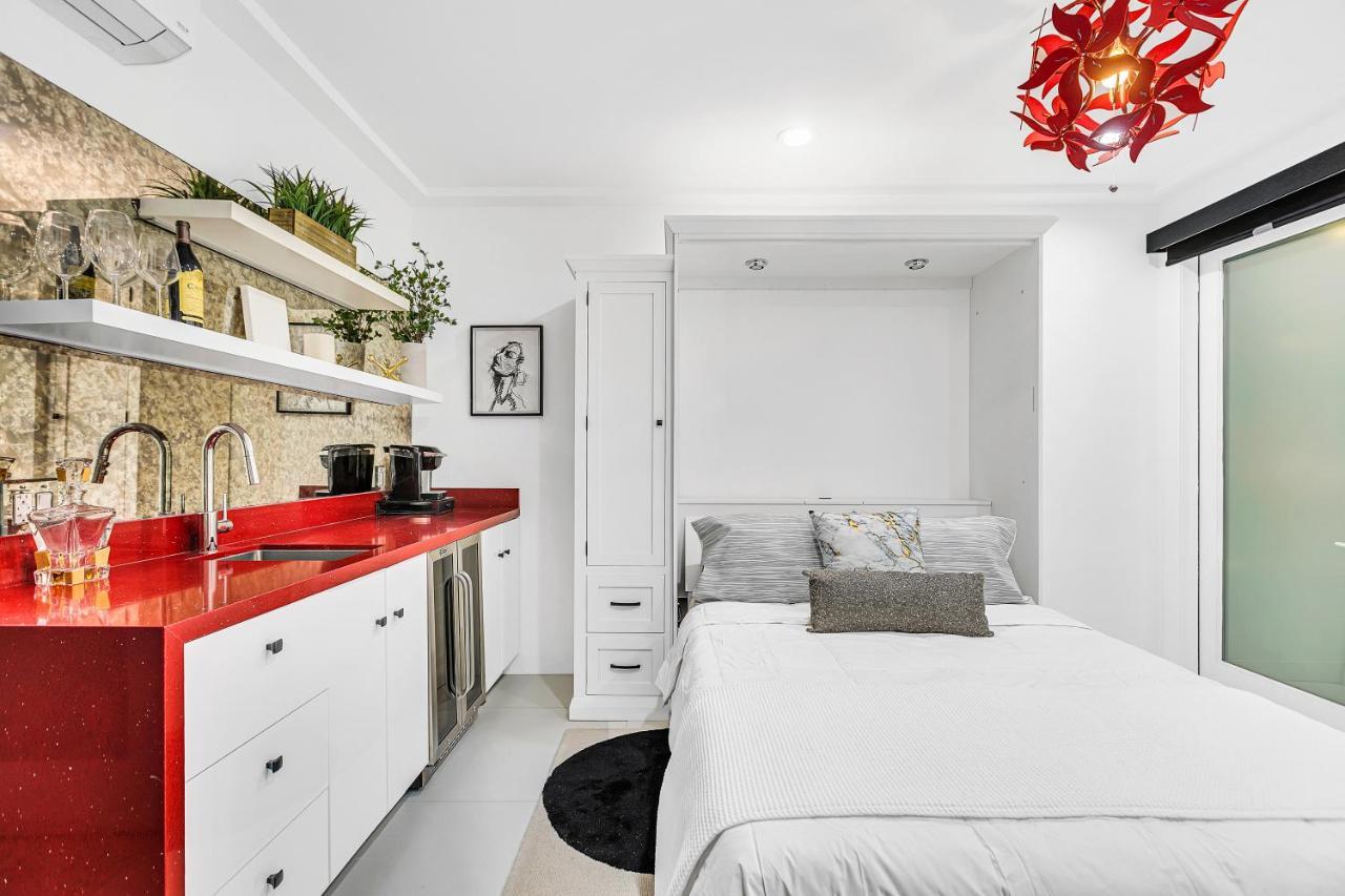 Sw Beach Hotel Hermosa Beach Ngoại thất bức ảnh