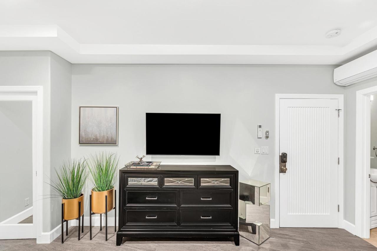 Sw Beach Hotel Hermosa Beach Ngoại thất bức ảnh