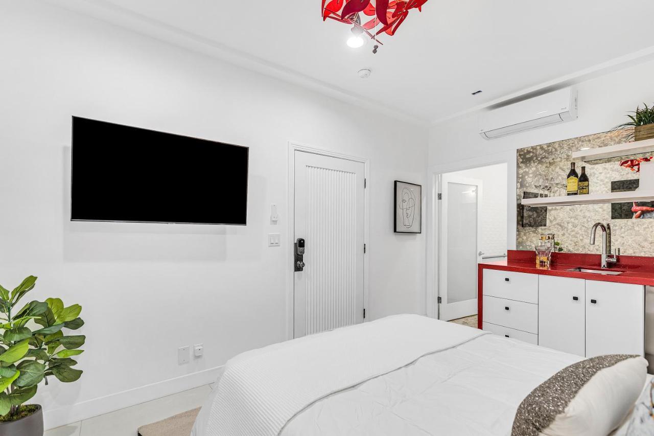 Sw Beach Hotel Hermosa Beach Ngoại thất bức ảnh