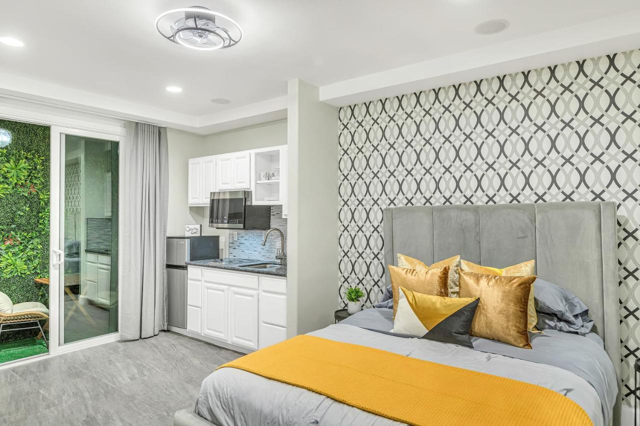 Sw Beach Hotel Hermosa Beach Ngoại thất bức ảnh