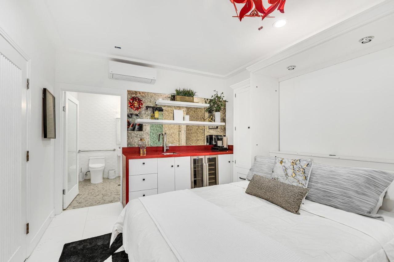 Sw Beach Hotel Hermosa Beach Ngoại thất bức ảnh