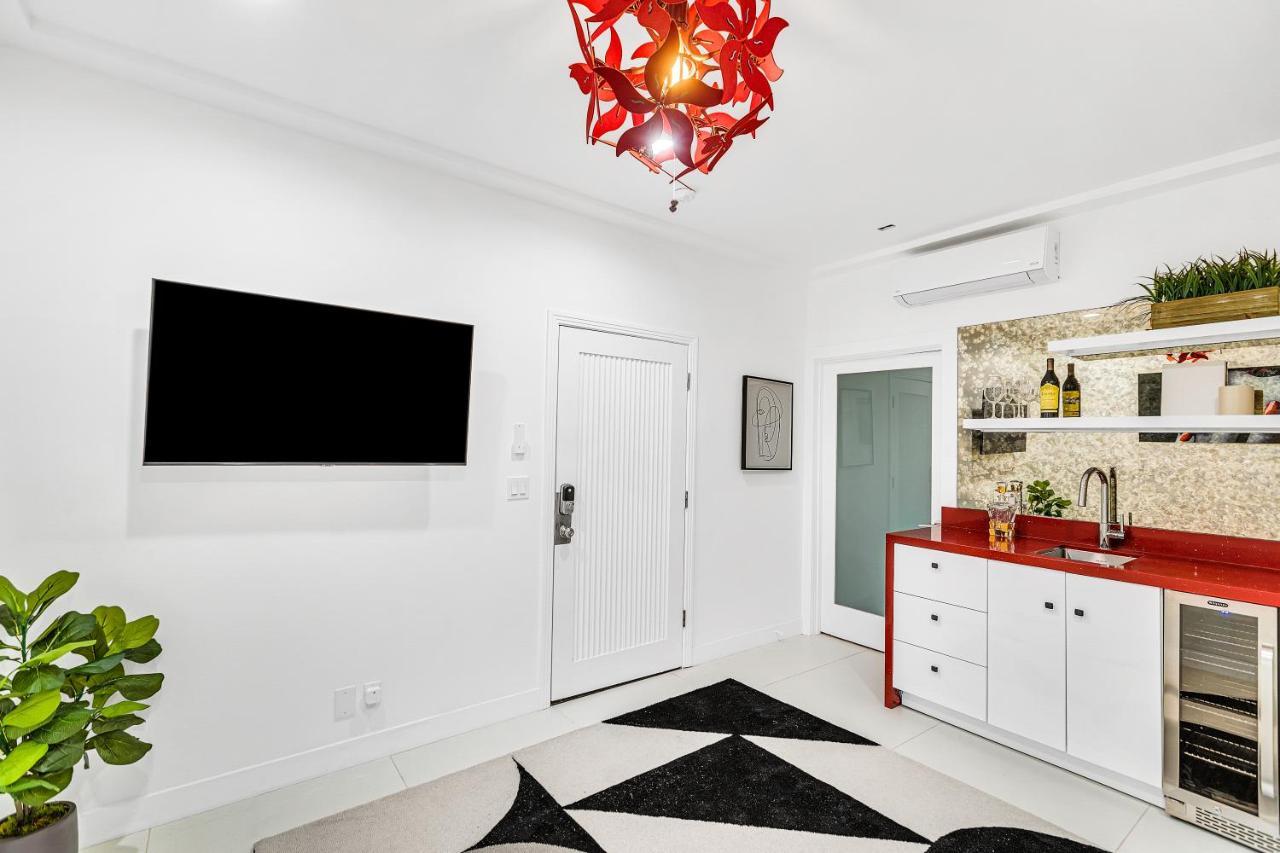 Sw Beach Hotel Hermosa Beach Ngoại thất bức ảnh