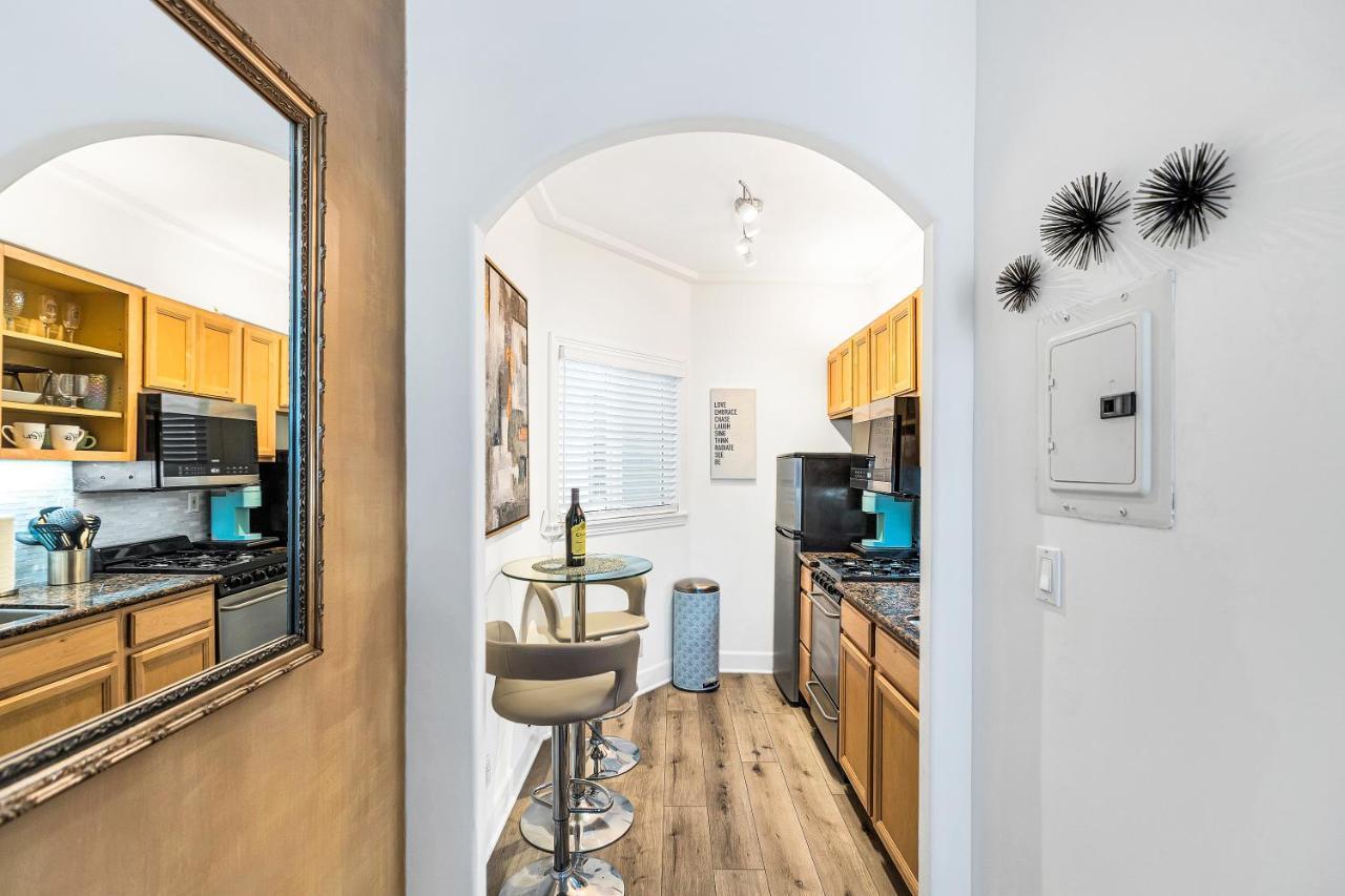 Sw Beach Hotel Hermosa Beach Ngoại thất bức ảnh