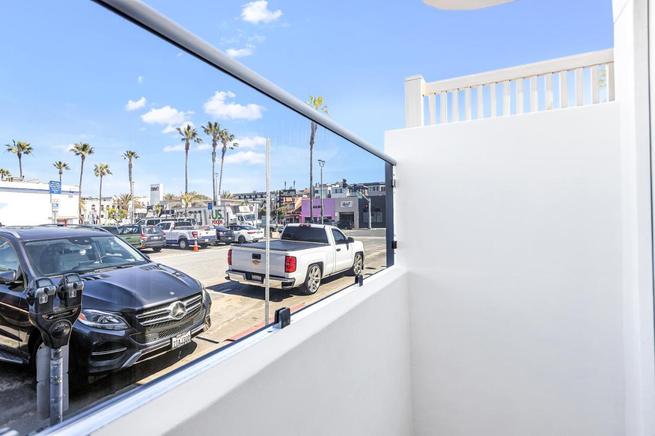 Sw Beach Hotel Hermosa Beach Ngoại thất bức ảnh