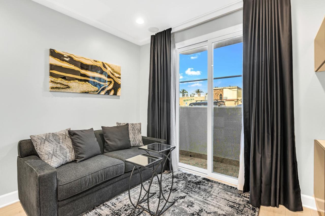 Sw Beach Hotel Hermosa Beach Ngoại thất bức ảnh