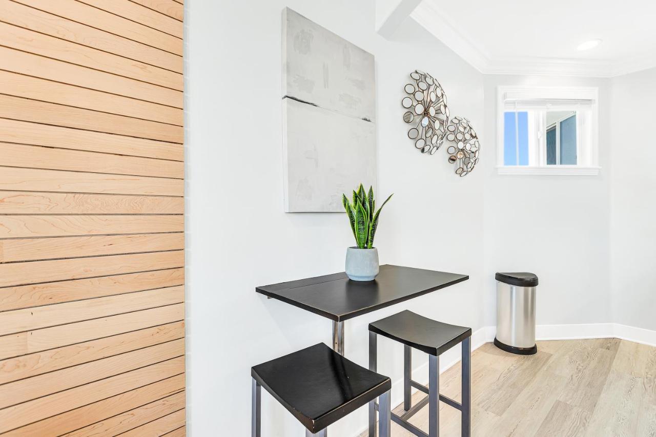 Sw Beach Hotel Hermosa Beach Ngoại thất bức ảnh