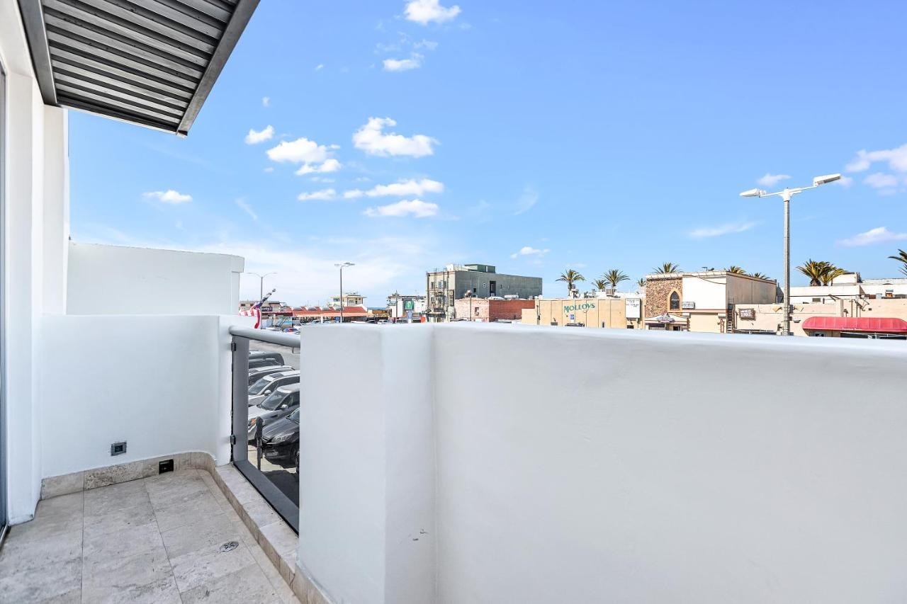Sw Beach Hotel Hermosa Beach Ngoại thất bức ảnh