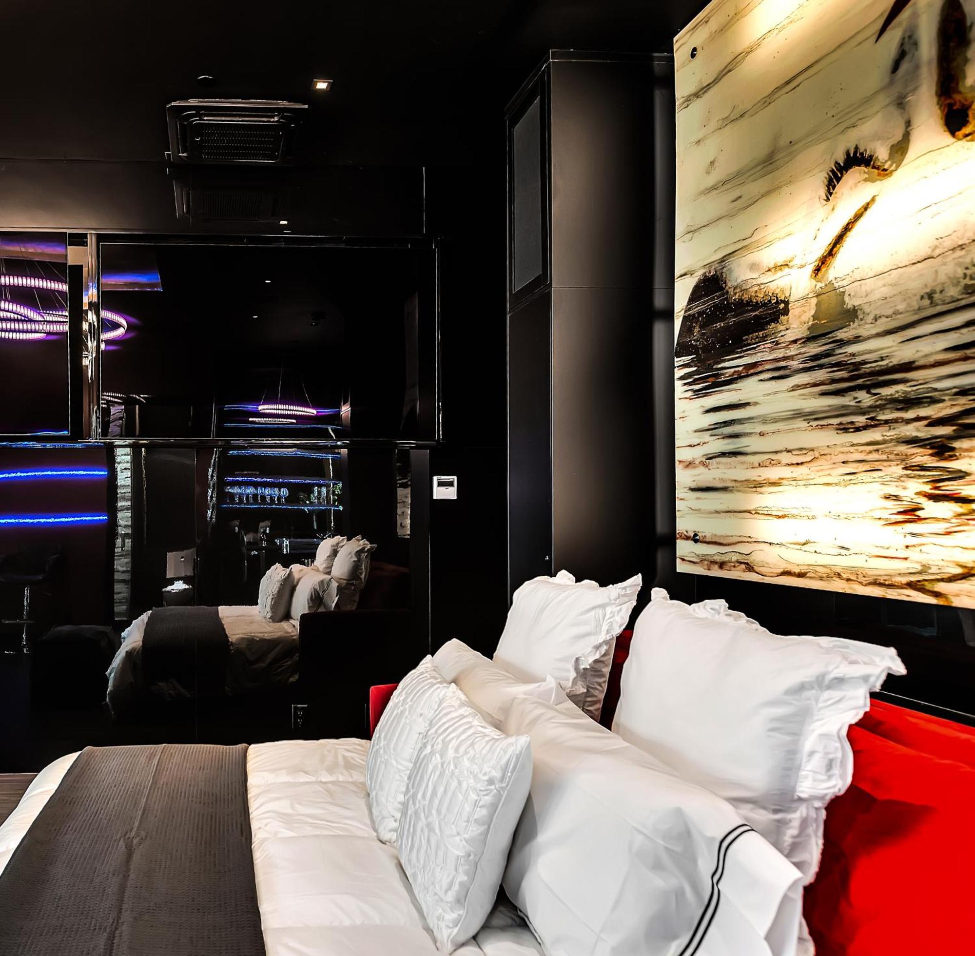 Sw Beach Hotel Hermosa Beach Ngoại thất bức ảnh