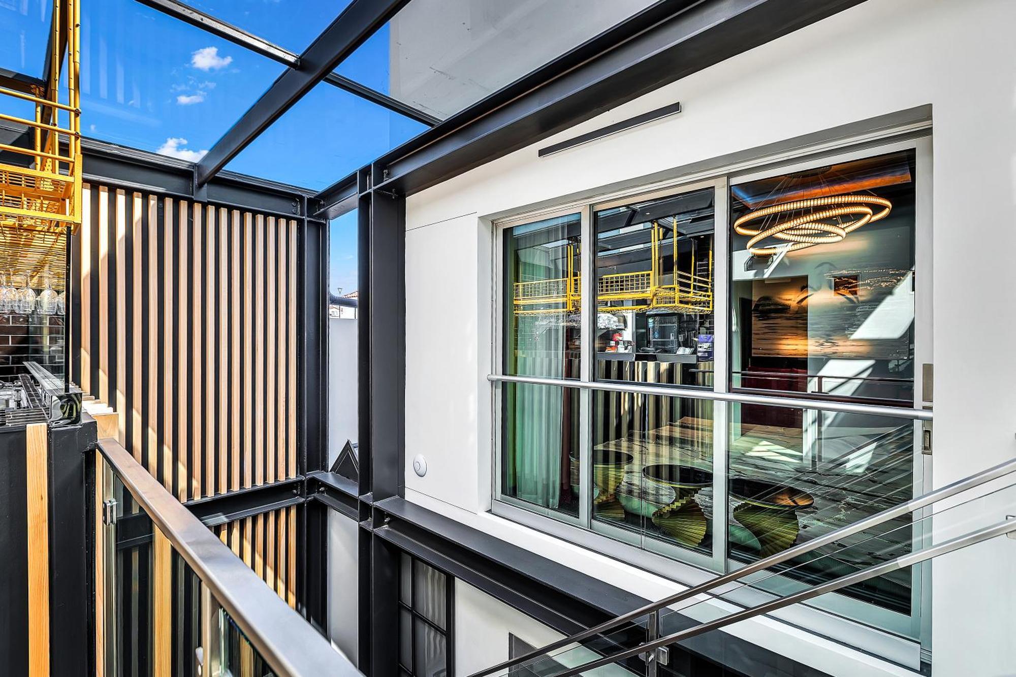 Sw Beach Hotel Hermosa Beach Ngoại thất bức ảnh