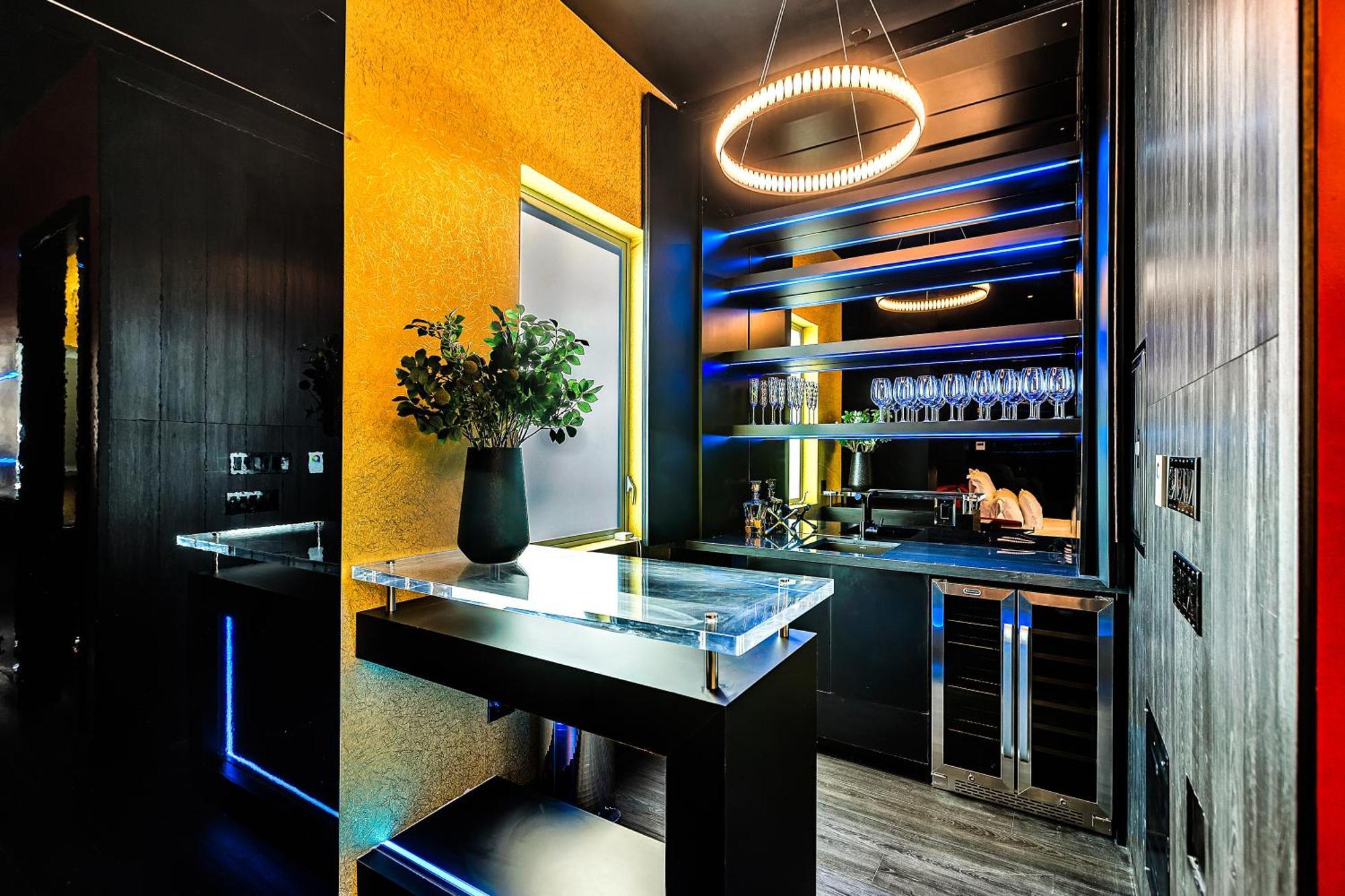 Sw Beach Hotel Hermosa Beach Ngoại thất bức ảnh