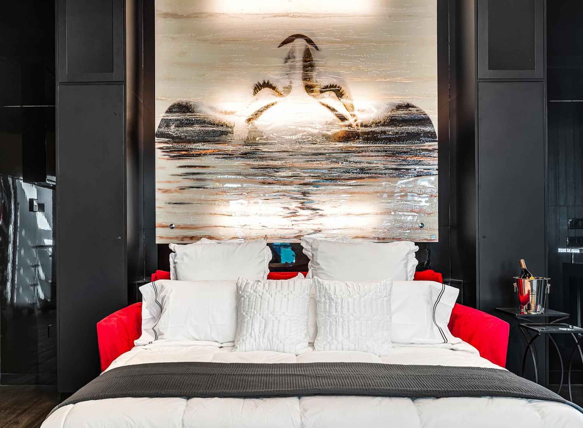 Sw Beach Hotel Hermosa Beach Ngoại thất bức ảnh